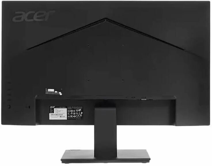 монитор acer vero v277ubmiipxv 27