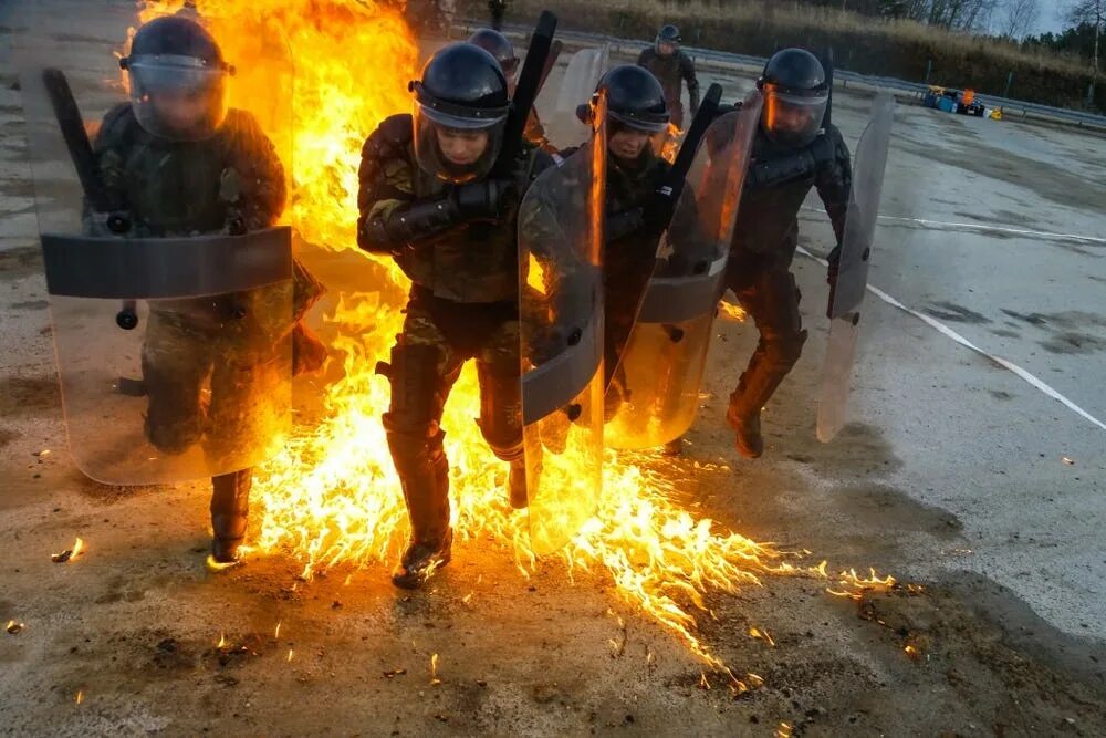 Майдан Беркут коктейли Молотова. Майдан 2014 горящий Беркут. Митинг огонь