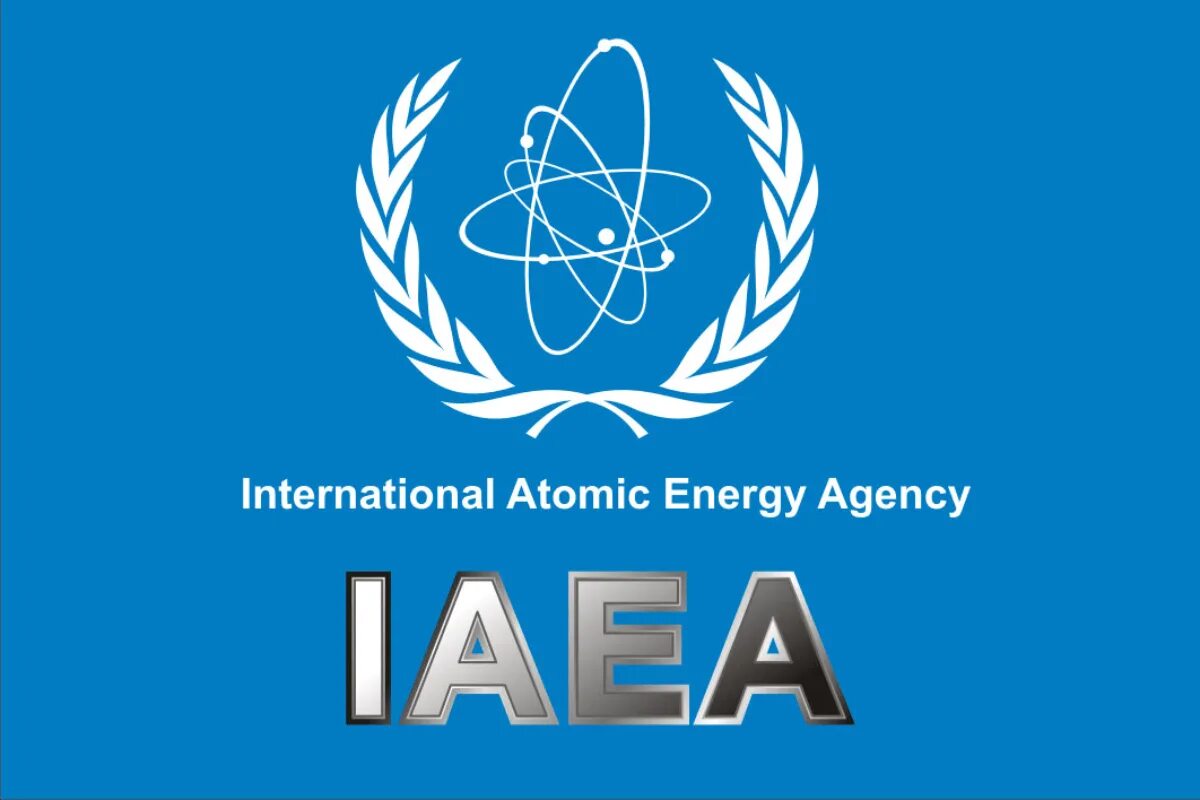 Оон энергия. Международное агентство атомной энергетики. International Atomic Energy Agency. Международное агентство по атомной энергии логотип. Международная организация МАГАТЭ эмблема.