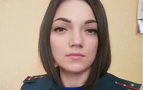 Пресс секретарь мчс