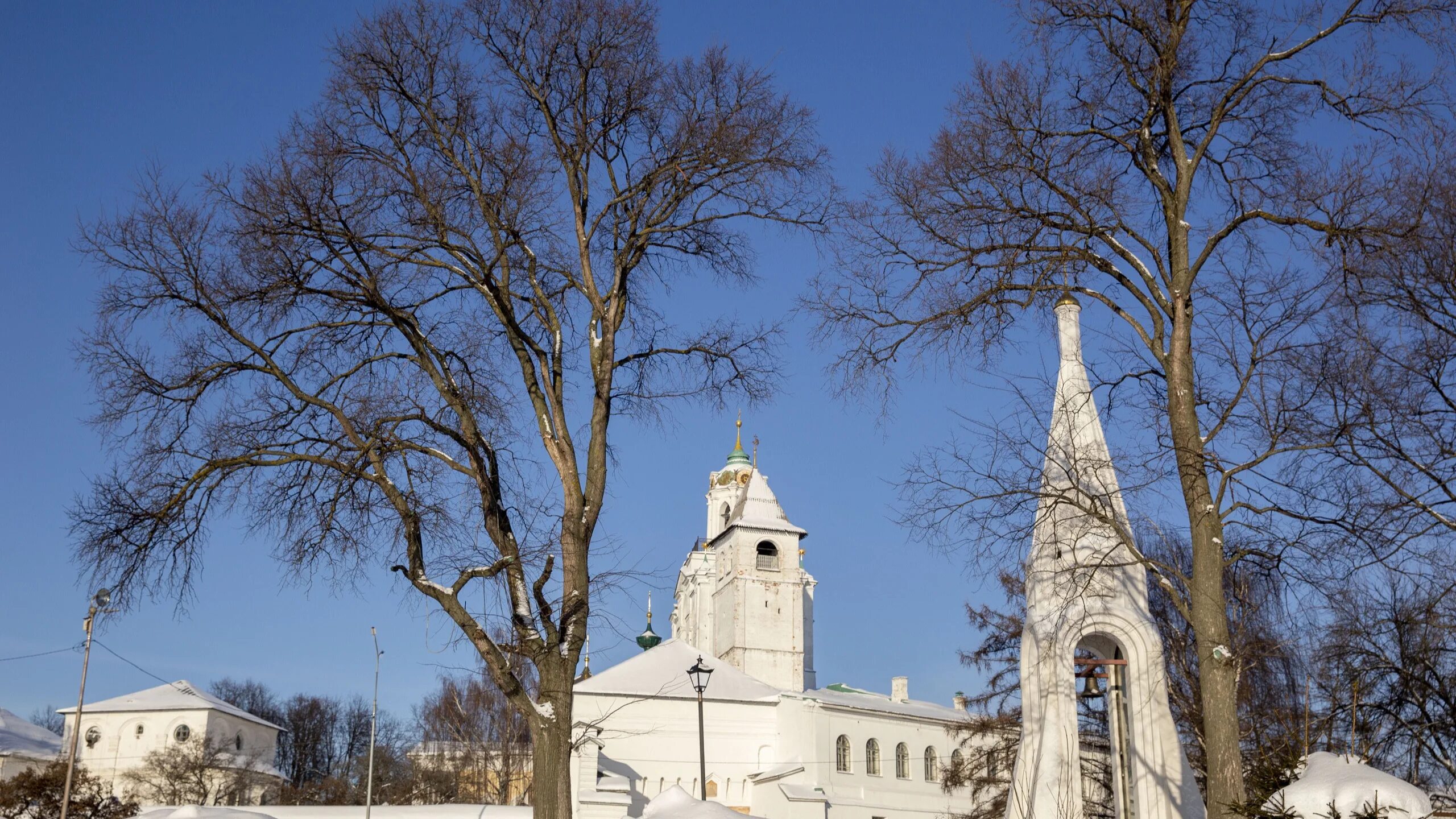 Погода в ярославле в феврале. Ярославль в феврале. Ярославль зимой. Зимний Ярославль.