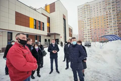 Москва балашиха сегодня