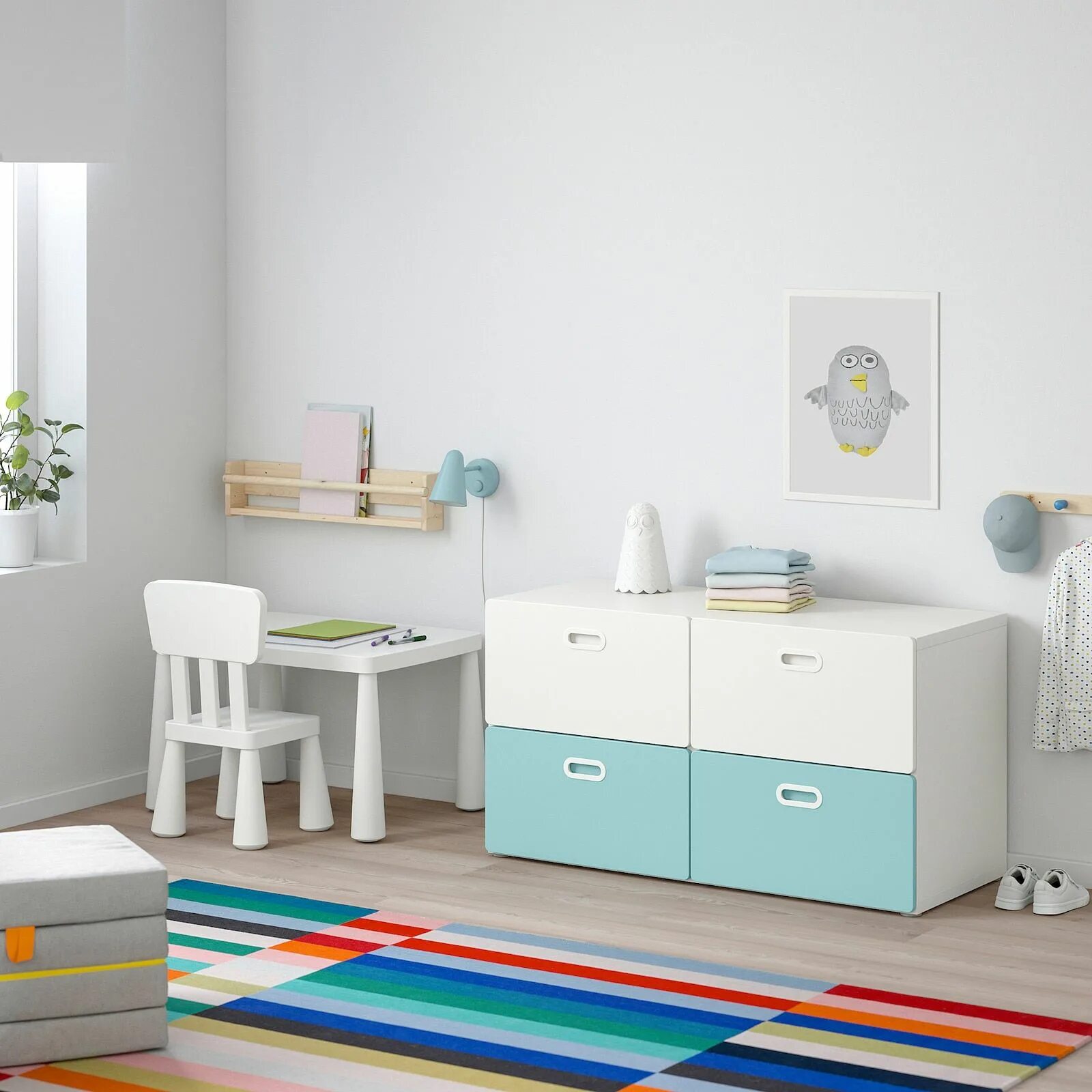 Скамья стува. Ikea детская мебель stuva. тумба стува икеа. детский комод стува икеа. детская мебель икеа стува.