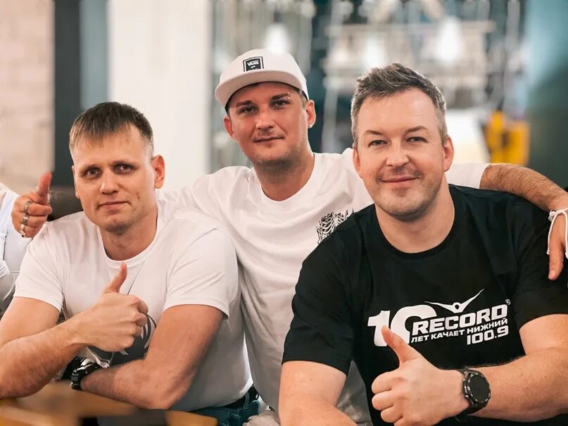 трансмиссия фил 2023