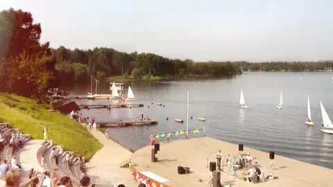 Водники лобня