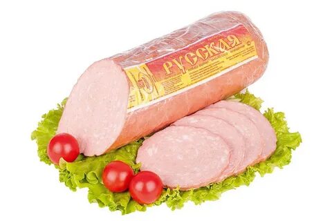 Докторская мясной