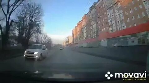 Снято неожиданно