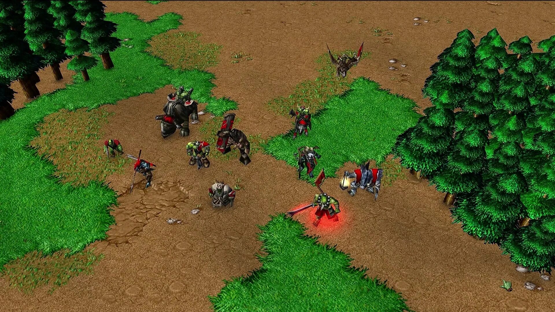 Warcraft III Reforged. Варкрафт 3 ремастер. Warcraft 3 панель. Варкрафт игра Ремастеред.