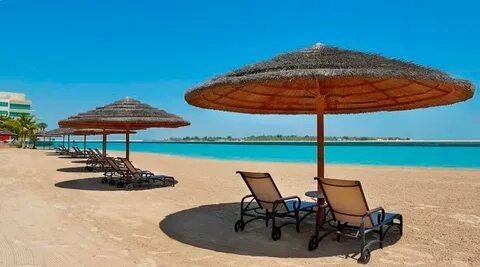 Raha beach