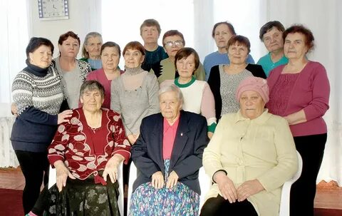 Юрьевка омская область павлоградский