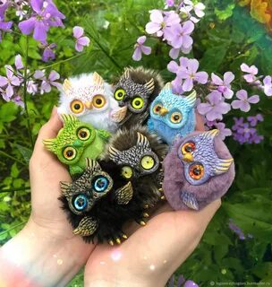 Смешанные игрушки