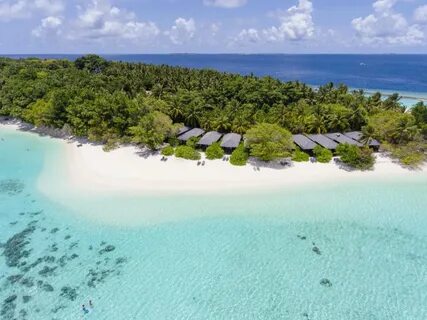 Royal island