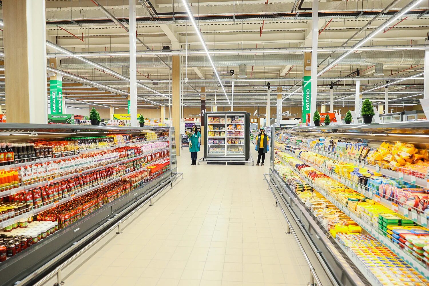 Какие магазины сейчас открыты. Какие магазины сейчас открыты