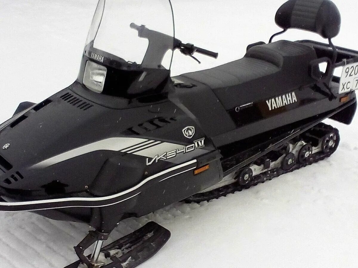 Купить снегоход ямаха россия. Снегоход Yamaha Viking 540. Снегоход Ямаха Викинг 540 Ив. Снегоход Yamaha vk540 IV. Снегоход Ямаха ВК 540.