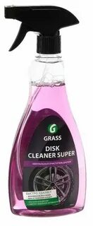 Диски grass