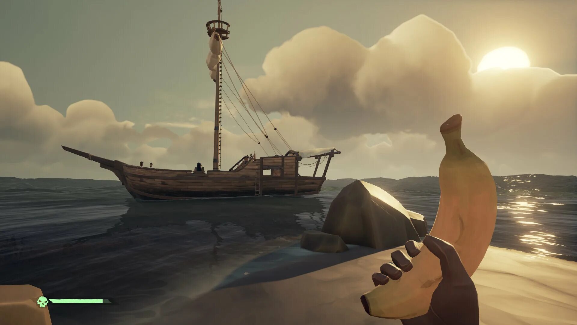 Сиа оф сивс. Sea of Thieves геймплей. Игра про пиратов Sea of Thieves. Игра про море Sea of Thieves. Фактория Sea of Thieves.