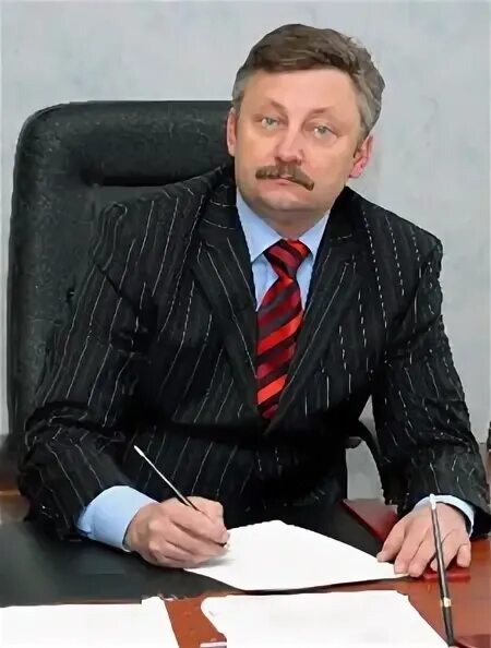 Пятигорск начальник