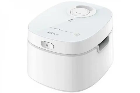 Рисоварка xiaomi инструкция на русском