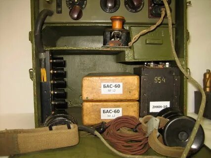 Слушать военное радио