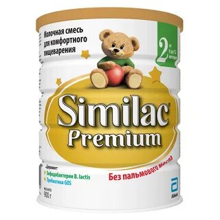 Смесь premium отзывы