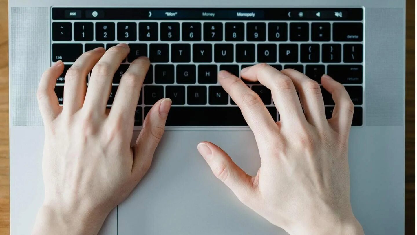 Как быстро печатать на клавиатуре телефона. Как быстро печатать на клавиатуре телефона