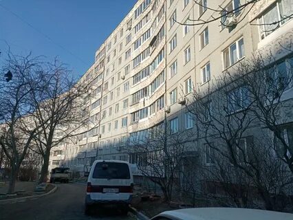 Владивосток 20