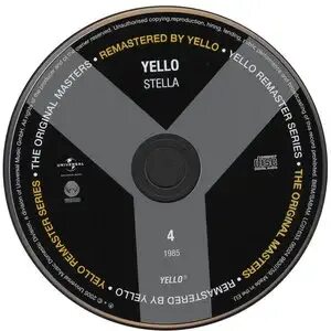 Yello mp3