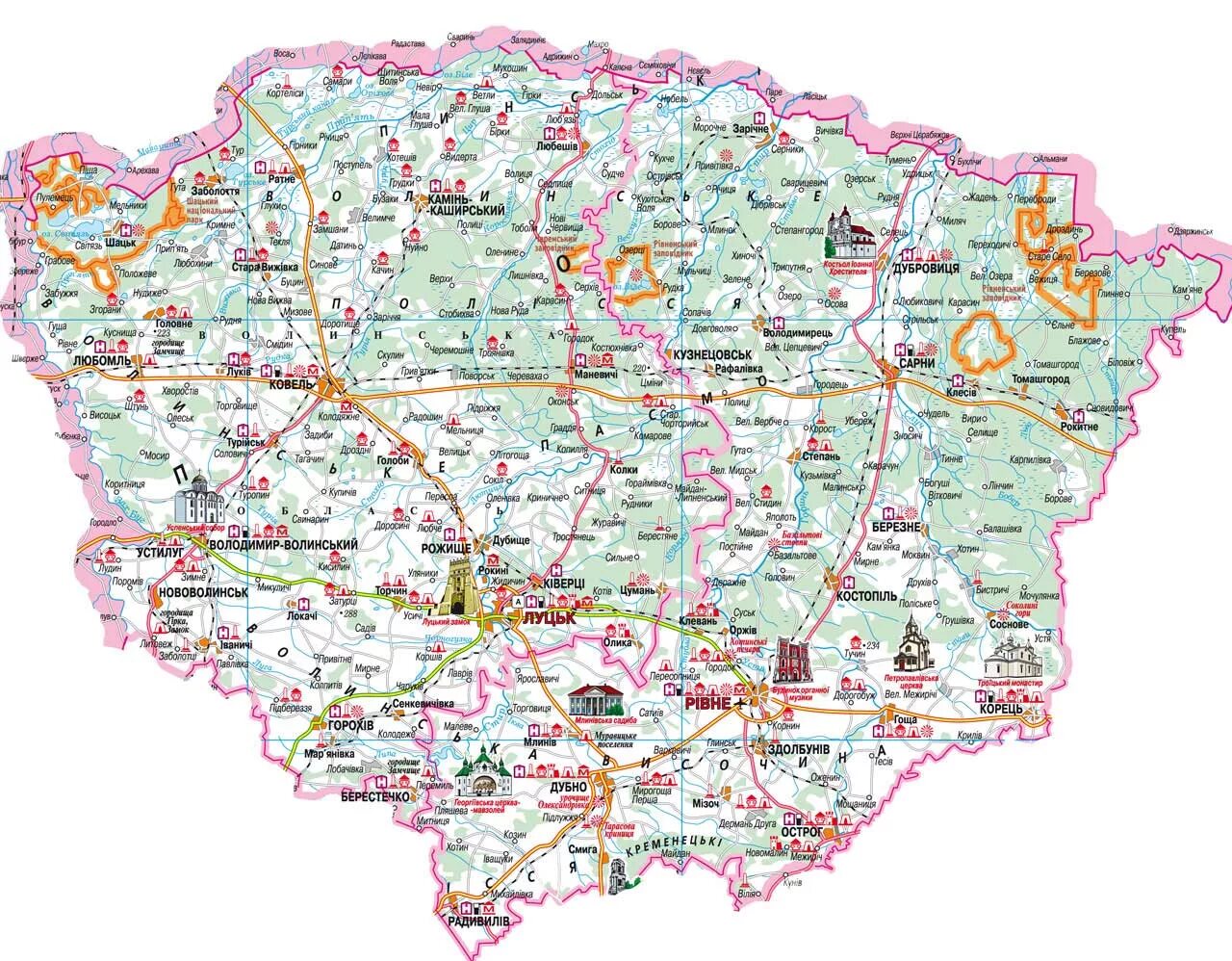 Карта полтавской области. Волынская область на карте Украины. Карта Волынской области Украина. Волынская область Украина на карте Украины. Волынская область карта подробная.