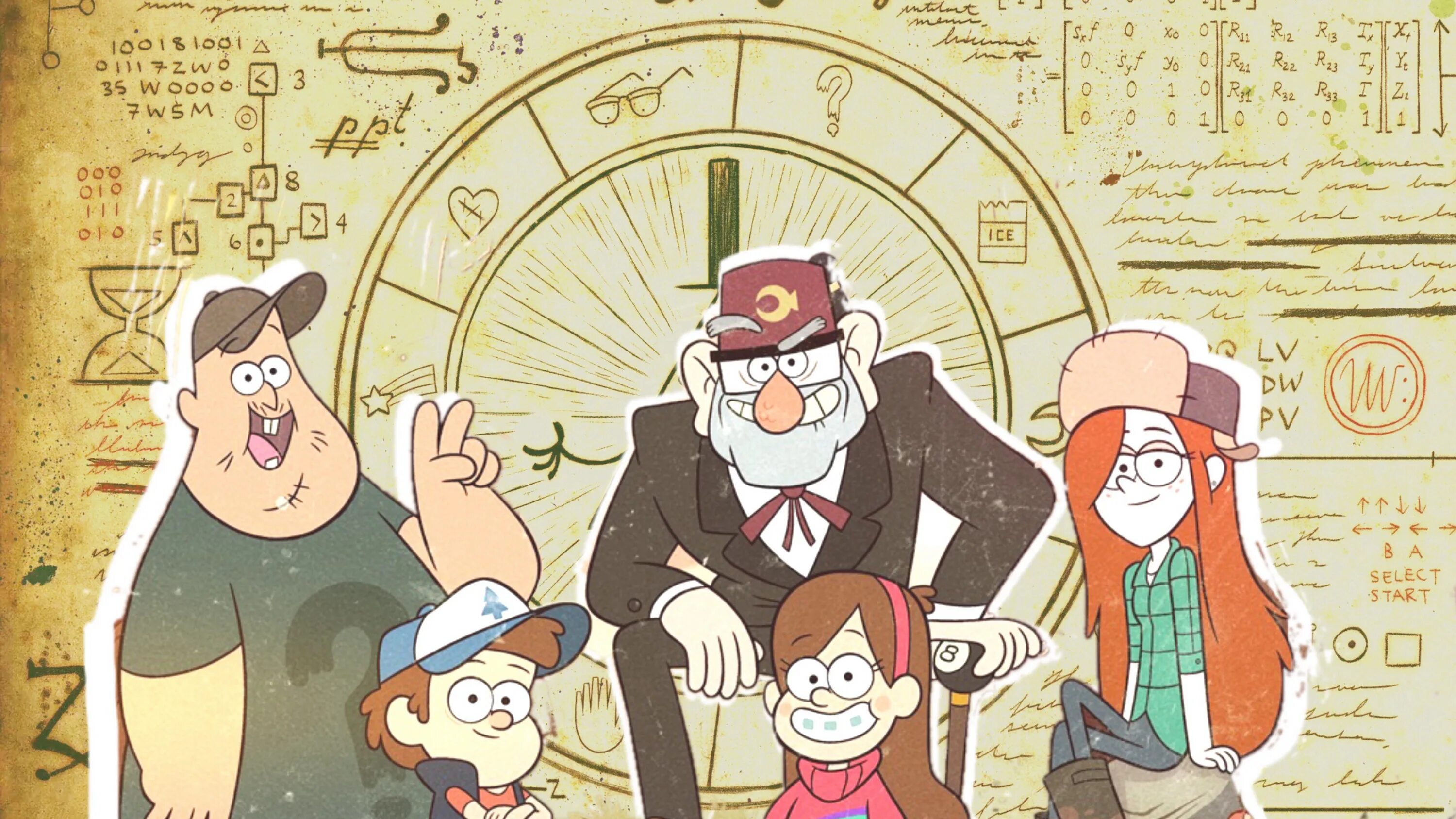 Gravity falls гравити фолз sakimichan. Гравити Фолз. Герои мультика Гравити Фолз. Гейб Бенсон Гравити Фолз. Дисней Гравити Фолз.