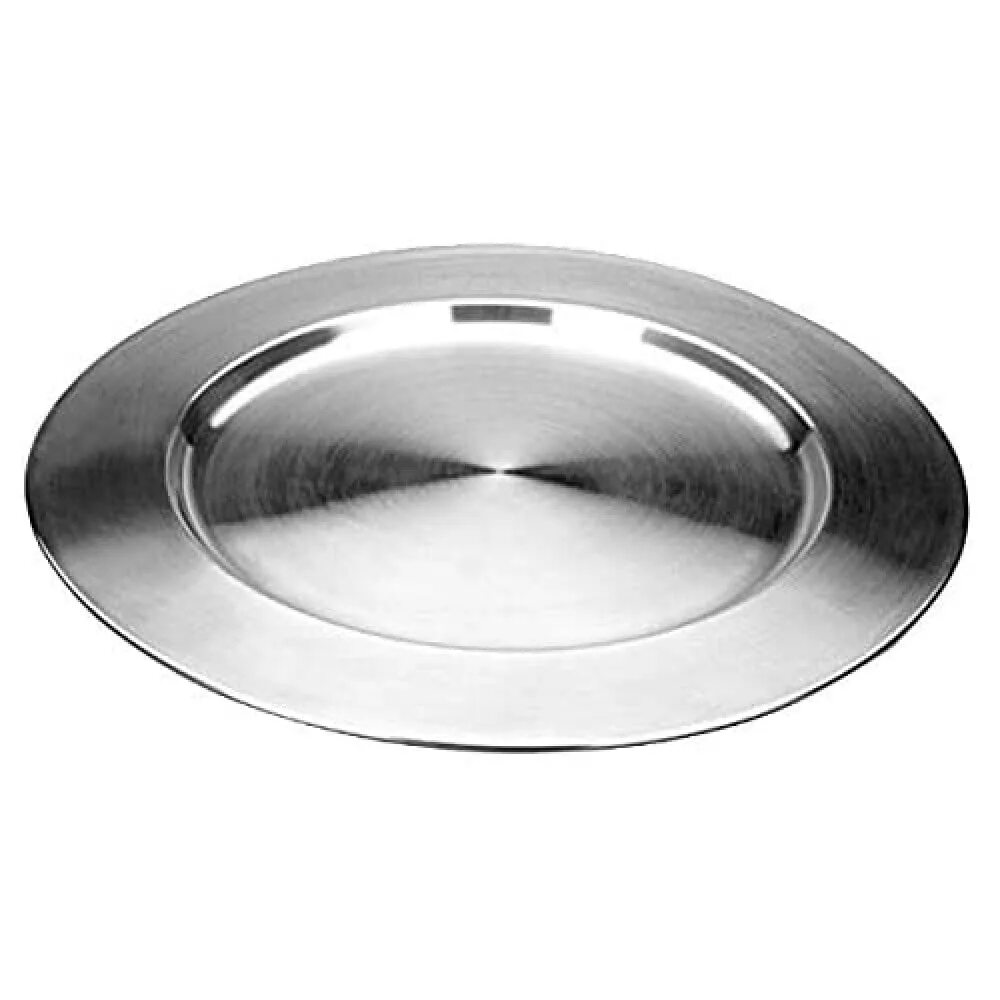 Serving plate