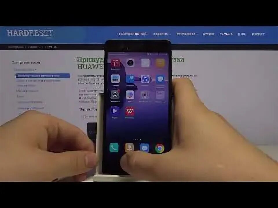 Как сменить язык на huawei. Как поменять язык на huawei p40 lite на телефон.