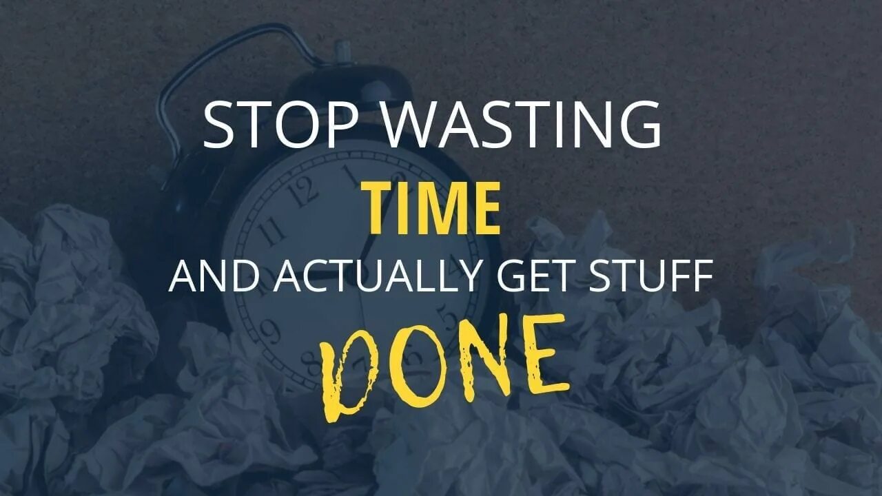 Stop wasting time. PAULWETZ - stop wasting time фотоальбома. Raul Costa wastes no time. Advertisements stop wasting.