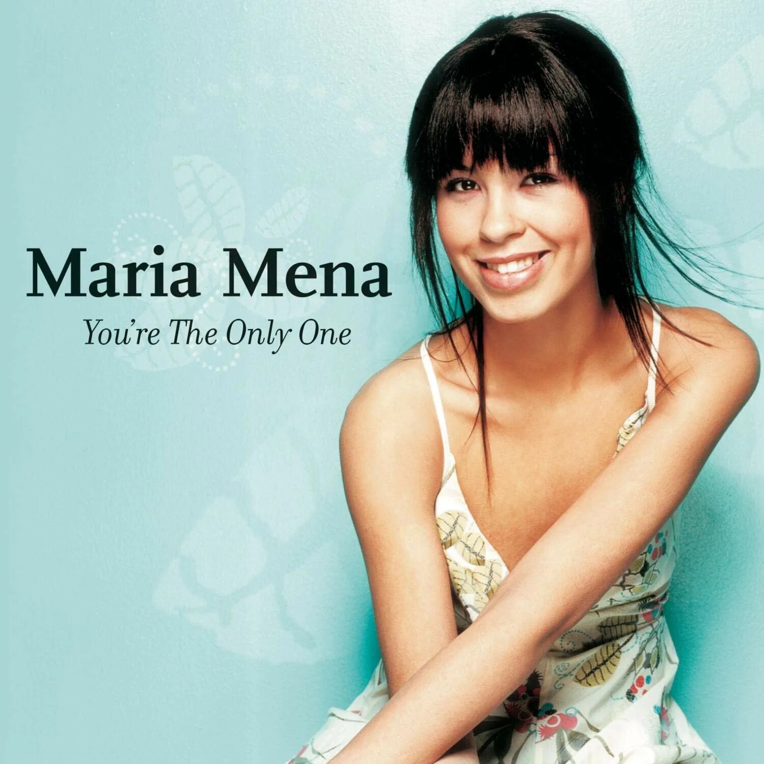 Maria mena. Maria Mena all this time pickmeup Song Video.