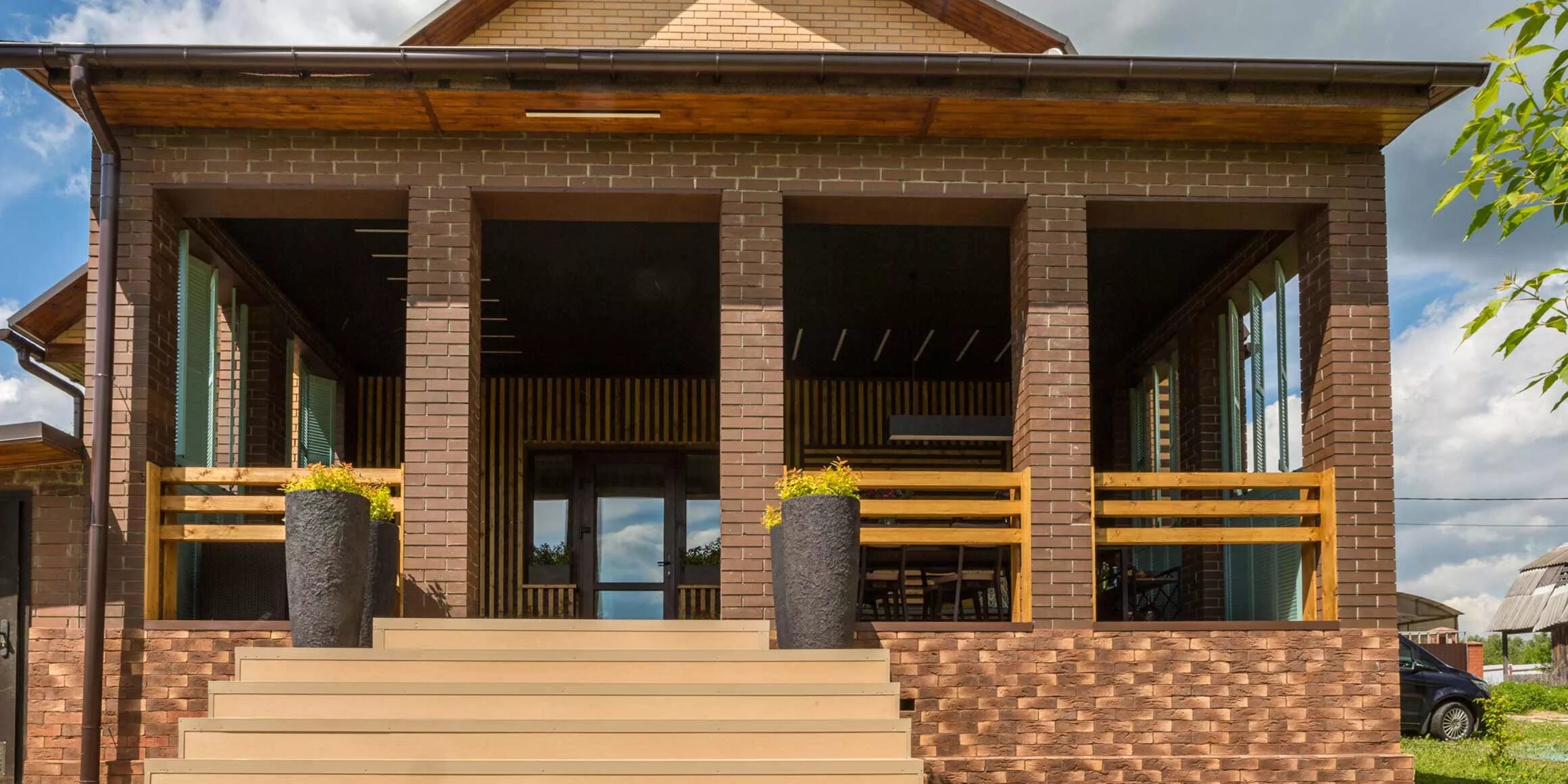 Проект террас из кирпича. Веранда из кирпича. Терраса к кирпичному дому. Терраса к кирпичному дому. Терраса к кирпичному дому.