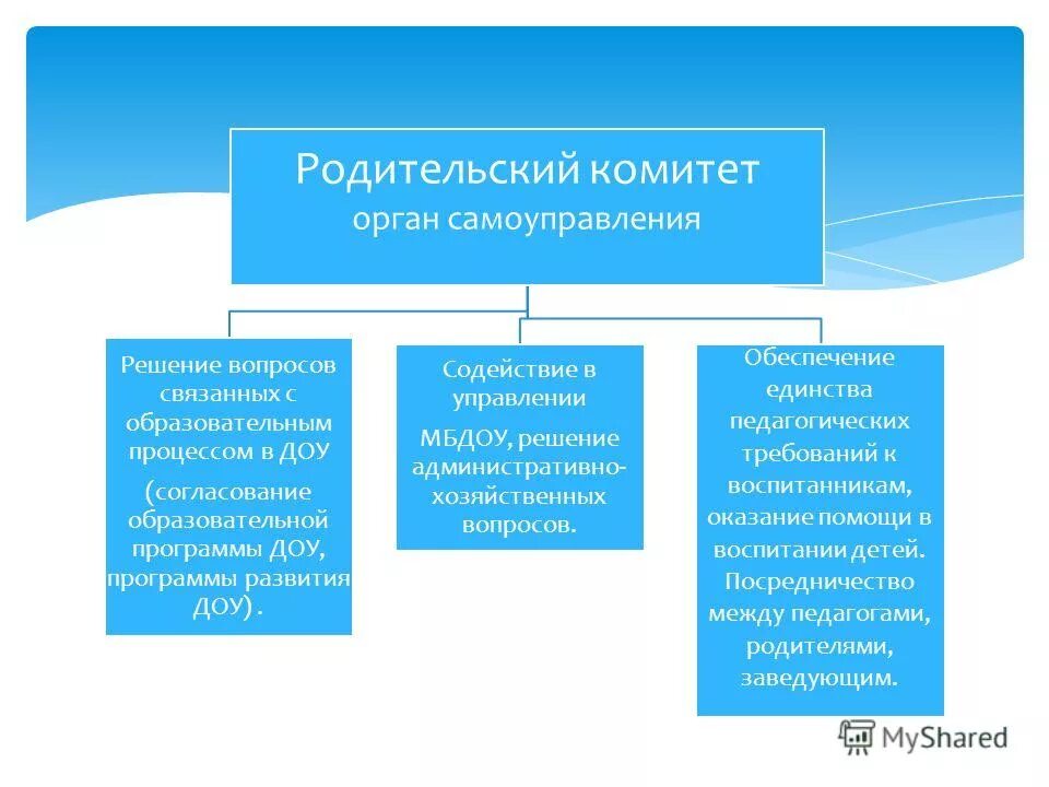 Какие обязанности у родительского комитета в детском саду. Функционал родительского комитета в детском саду. Функции родительского комитета в детском саду в группе. Родительский комитет задачи и функции.