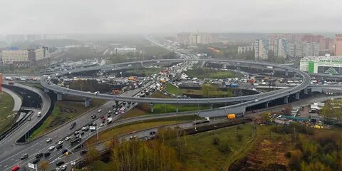 Московская шоссе москва