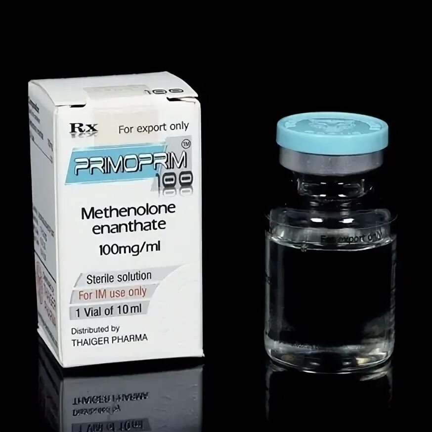 Метенолон энантат. Примоболан энантат. Thaiger Pharma. Testoprop ( 10ml 100 MG/1ml ) - Chang Pharma. Энантат купить в аптеке цена