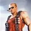 He is duke nukem