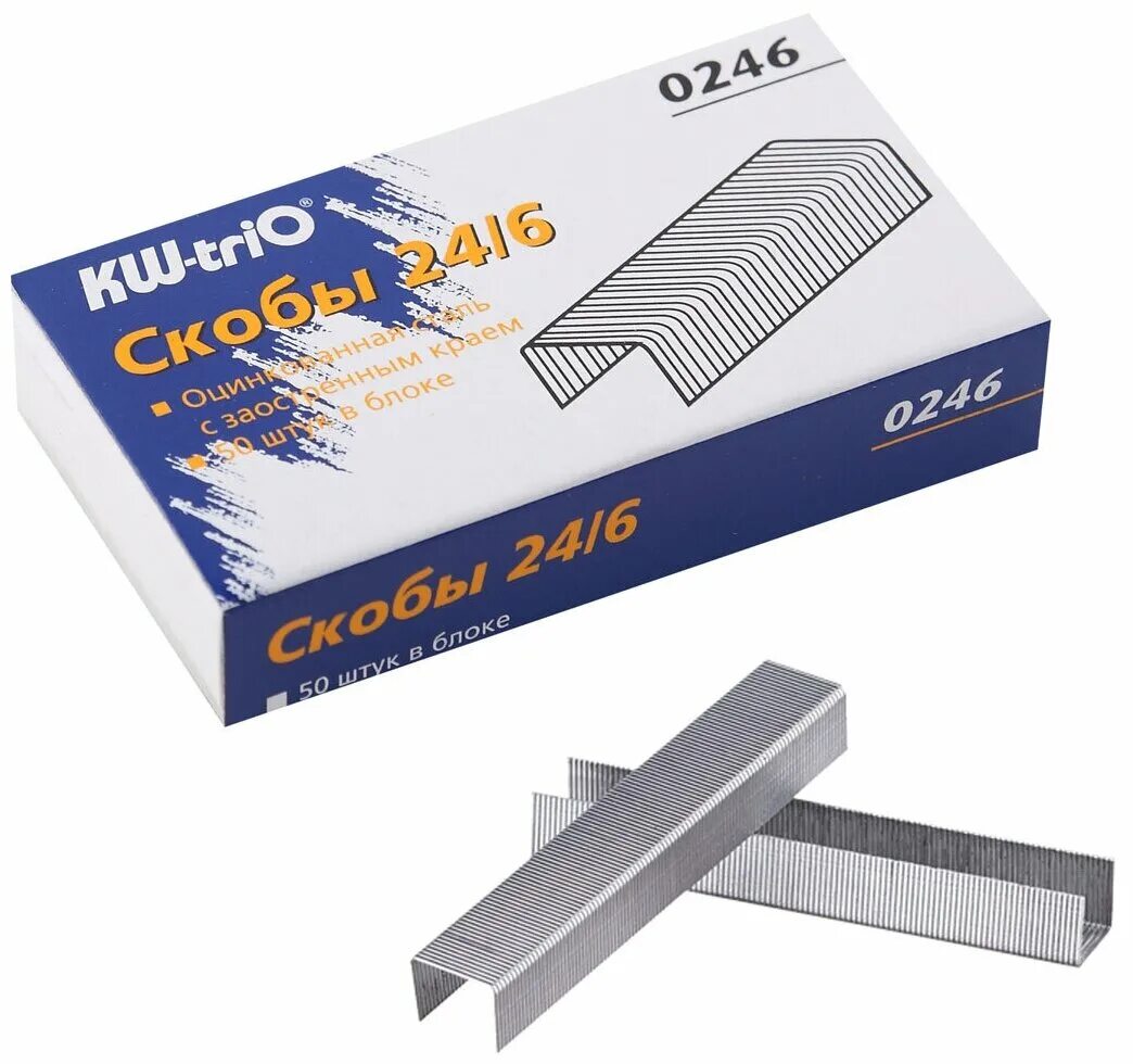 Скобы для степлера №23/10 1000 шт. Скоба 10 1000шт deli е0010n. Упаковка скоб. Kw-trio 10 оцинкованные 1000 штук в упаковке скобы для степлера. ).