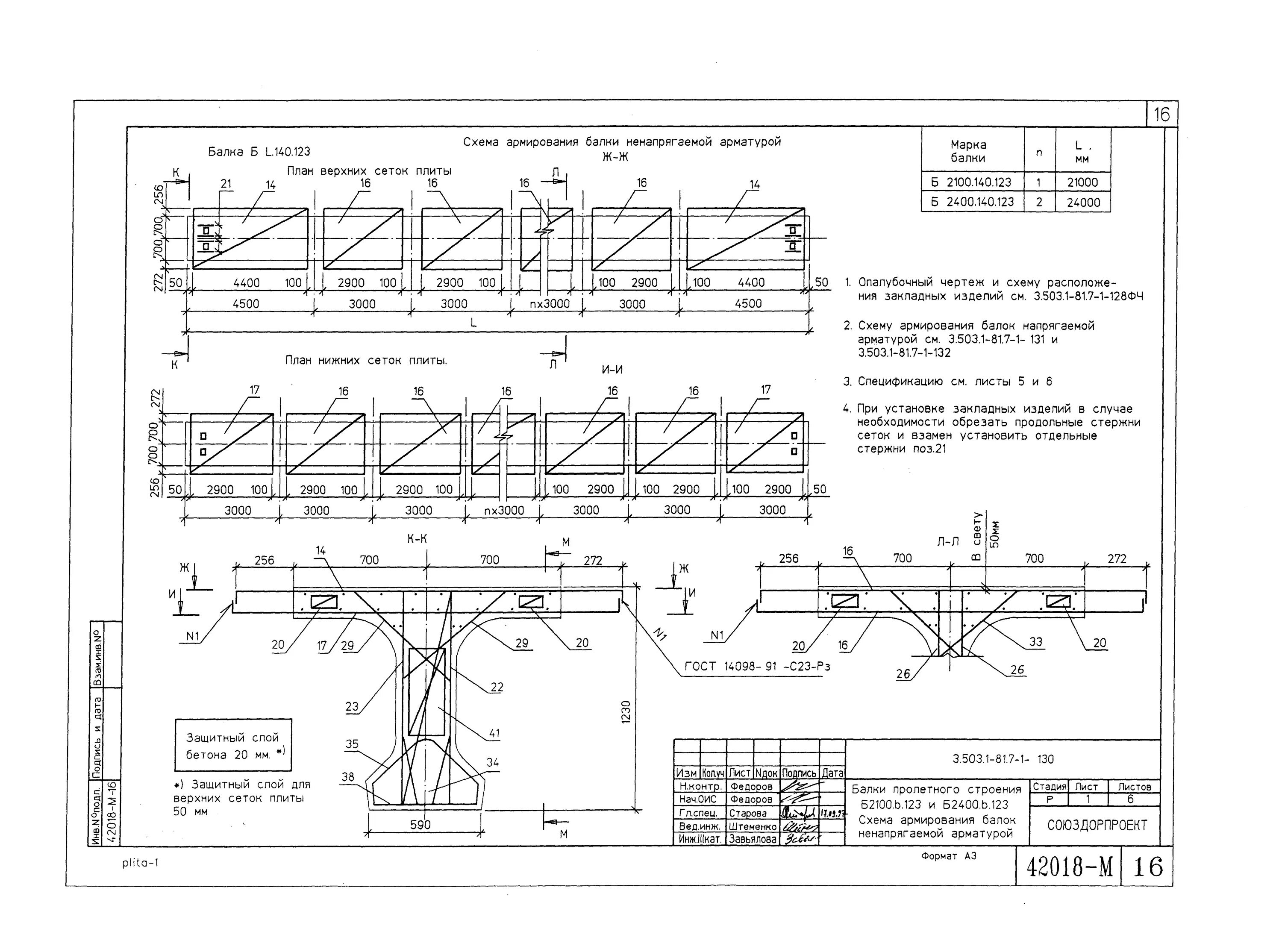 Балки строения. Марка балки б 2400.140.123. балка б3300.140.153 армирование. союздорпроект балки пролетного строения. балки б2100.140.123.