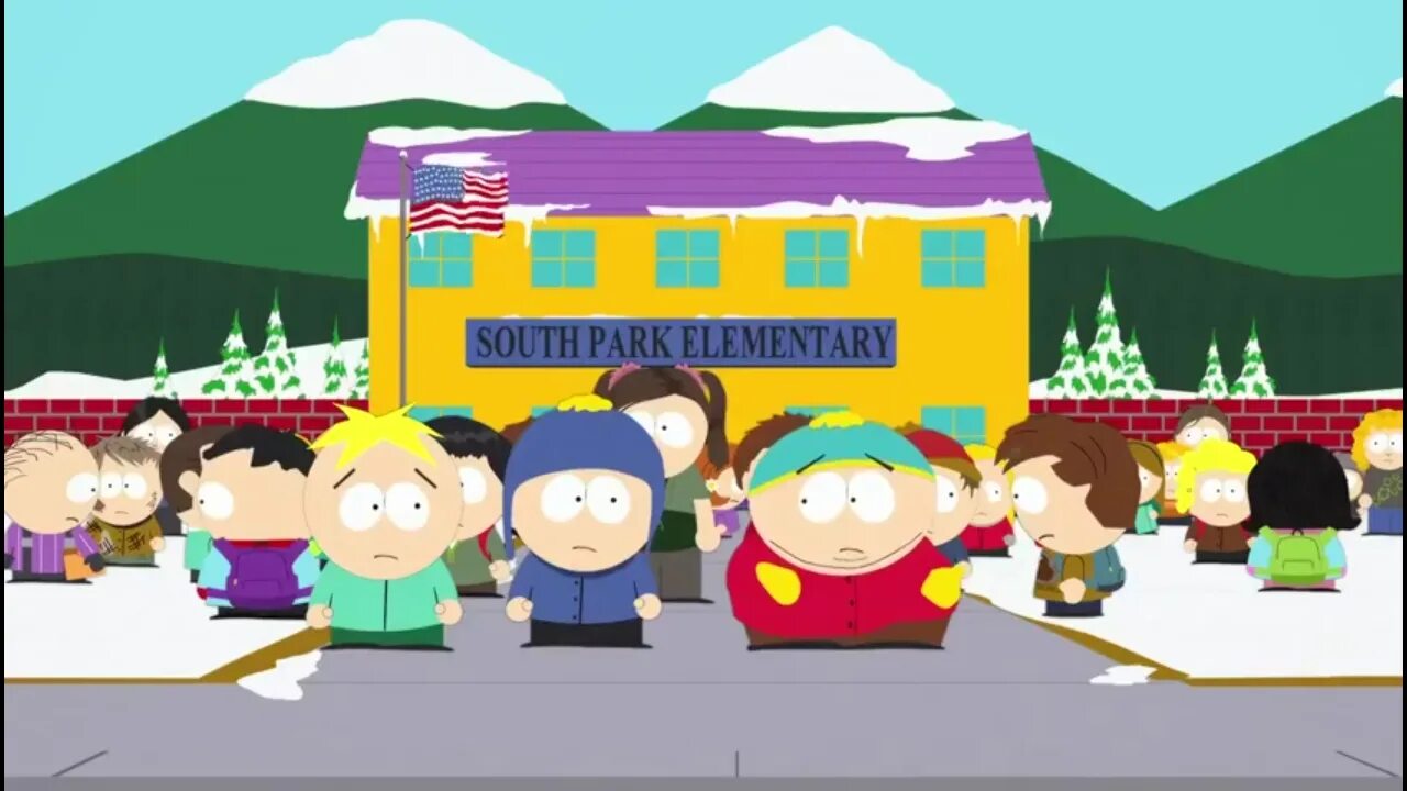 South park 12. South park 12. South park 12. Баттерс танцы. South park 12.