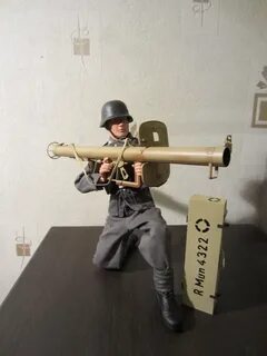 Панцершрек