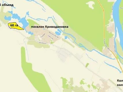 Погода в криводановке новосибирской