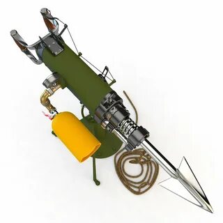 Harpoon