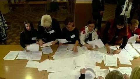 День общественного голосования