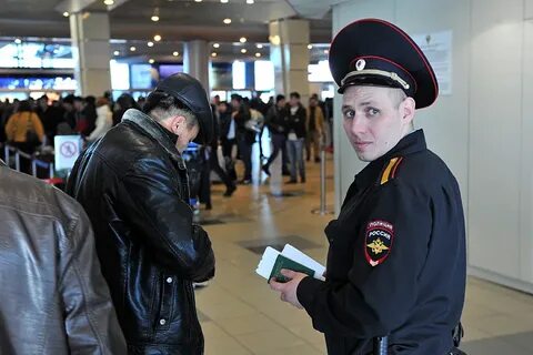 Лу в аэропорту домодедово