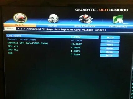 Gigabyte z590 bios