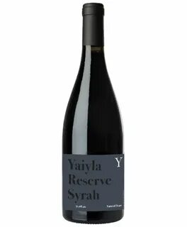 Syrah вино
