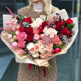 Каждом букете