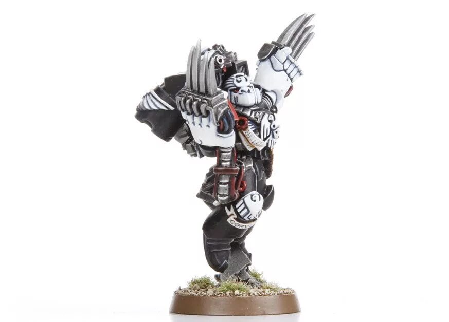 Кайваан шрайк вархаммер. Кайваан шрайк. Гвардия ворона warhammer 40000 миниатюры. Гвардия ворона кайван шрайк. Warhammer 40000 кайваан шрайк.